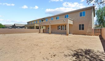 1025 E Harshaw Land Ln, Sahuarita, AZ 85629