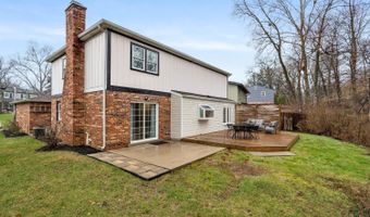 5759 Shady Hollow Ln, Anderson Twp., OH 45230