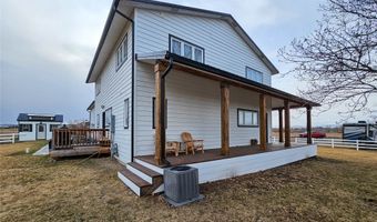 23 Indian Rings Rd, Big Timber, MT 59011
