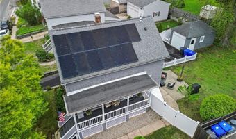 229 Roger Williams Ave, East Providence, RI 02916