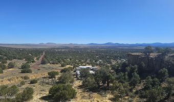 4 County Rd, Concho, AZ 85924