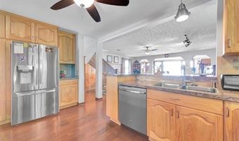 429 Edgewater, Algonac, MI 48001