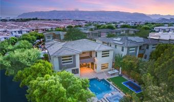 16 Garden Shadow Ln, Las Vegas, NV 89135