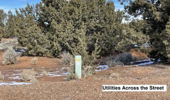 17781 W Harmony Ln, Cedar City, UT 84720