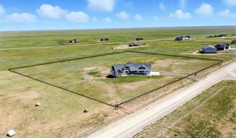 1420 SCENIC RIDGE Dr, Cheyenne, WY 82009
