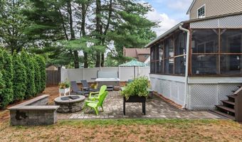 17 Sewell St, Ashland, MA 01721