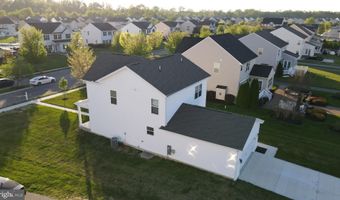 134 MEADOW GREEN Ave, Dover, DE 19901