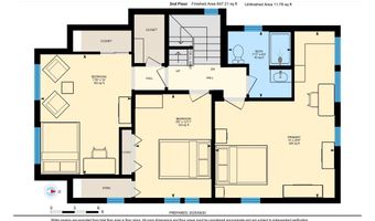 64 VAN HOUTEN Pl, Belleville, NJ 07109