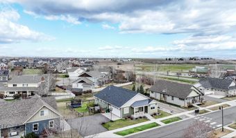 2421 Lasso Ave, Bozeman, MT 59718