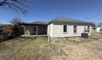 1006 N Sixth St, Carlsbad, NM 88220