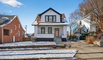 5602 FAIR OAKS Ave, Baltimore, MD 21214