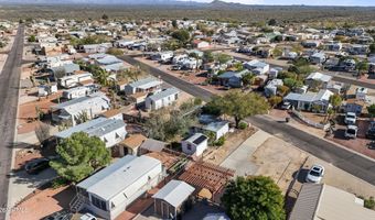 21312 W SHALAKO Ln, Congress, AZ 85332