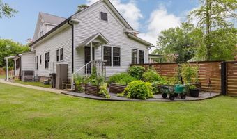 503 S First St, Benton, AR 72015