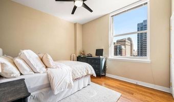 1600 ARCH St 618, Philadelphia, PA 19103