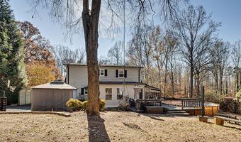 5218 Old Lexington Rd, Asheboro, NC 27205