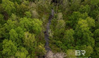 Flowers Road, Bay Minette, AL 36507