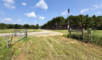 Danford Road, Ashford, AL 36312
