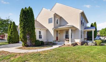 14305 LIGHTFOOT St, Accokeek, MD 20607