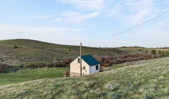 63 KLONDIKE, Buford, WY 82052