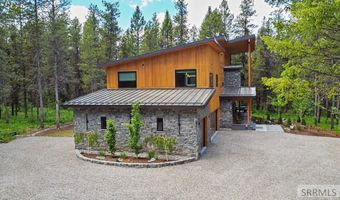 4327 Bridger Rdg, Ashton, ID 83420
