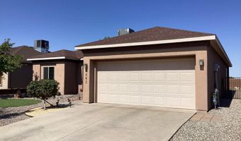 1482 Puesta Del Sol, Alamogordo, NM 88310