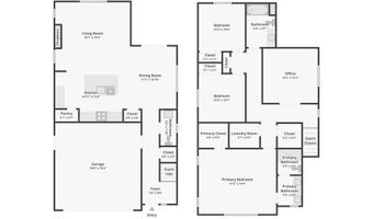 2038 NW 18TH Ave, Battle Ground, WA 98604