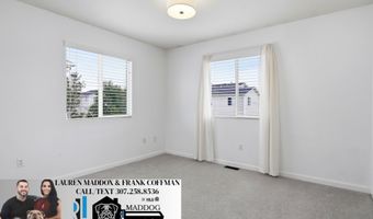 3463 Applegate Dr, Casper, WY 82604
