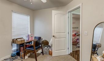 3713 N Peniel Ave, Bethany, OK 73008