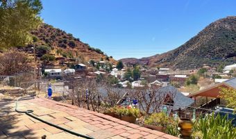 220- A Opera Dr, Bisbee, AZ 85603