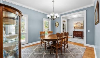 206 S Charity Hts, Bardstown, KY 40004