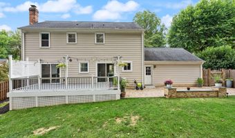 8470 NICOLE Ct, Annandale, VA 22003
