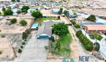 5404 Sioux Rd, Carlsbad, NM 88220