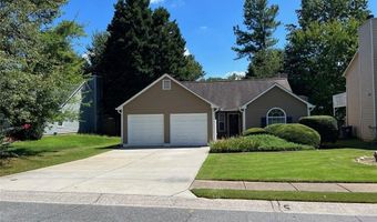 2717 LAKE PARK Rdg E, Acworth, GA 30101