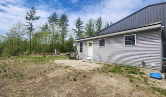 237 N Bennington Rd, Bennington, NH 03442