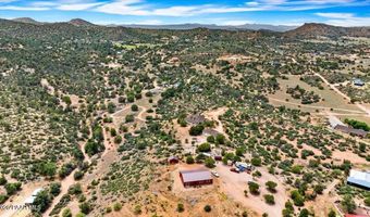 4255 Macando Trail Rd, Chino Valley, AZ 86323