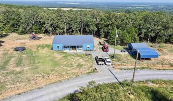 113 Hudson Ridge Rd, Bald Knob, AR 72010