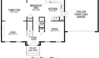 407 L Pine Tree, Albrightsville, PA 18210