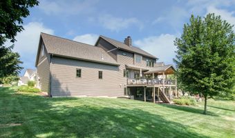 4986 W Village Ct SE, Ada, MI 49301
