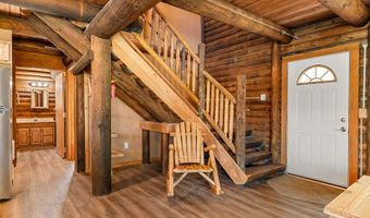 52633 MCKENZIE Hwy, Blue River, OR 97413
