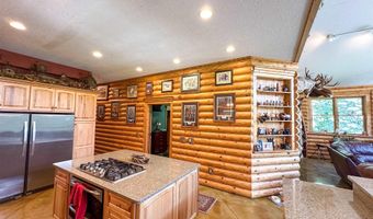 8157 NW Kellogg Rd, Alden, MI 49612
