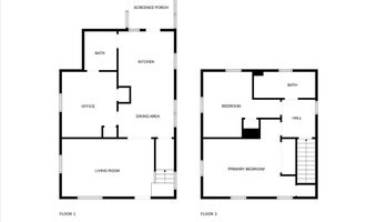 410 Ohio St, Ashland, OH 44805