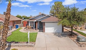 3324 HARKIS Rd, El Paso, TX 79936