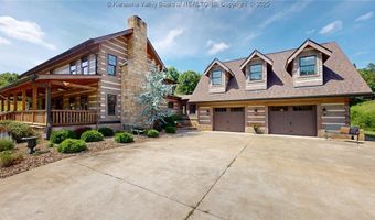 8 Abby Ln, Barboursville, WV 25504