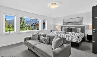 215 Gray Owl Ln, Big Sky, MT 59716