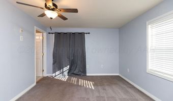 4613 PARKER St, Amarillo, TX 79110