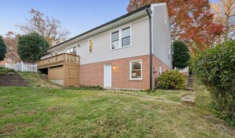 5144 WESTPATH Way, Bethesda, MD 20816