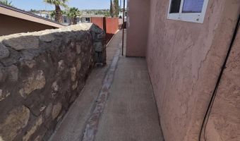 332 Carnival Dr, El Paso, TX 79912
