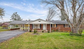 507 1st Ave N, Baxter, TN 38554