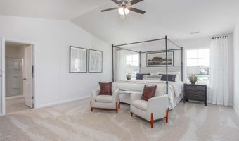 429 Thistle Meadow Ln Plan: COLUMBIA, Aberdeen, NC 28315