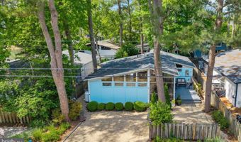 115 JERSEY St, Dewey Beach, DE 19971
